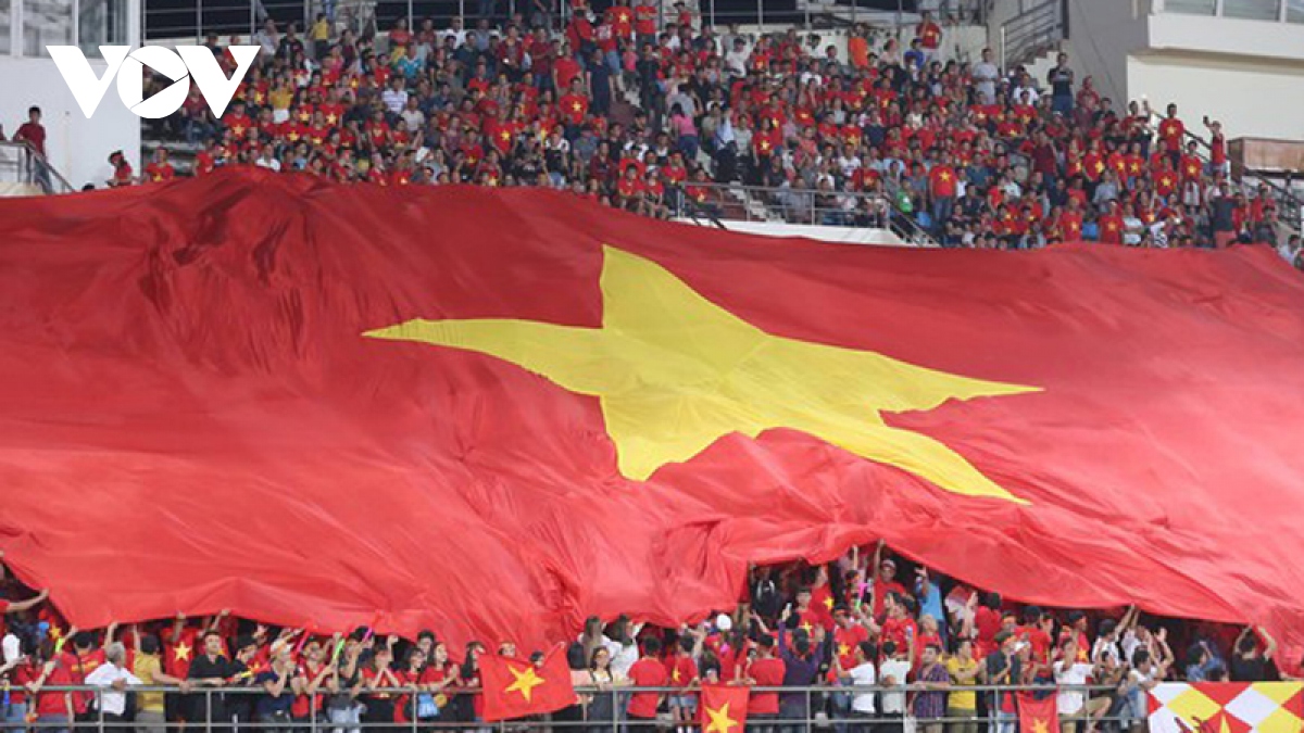 Fans permitted to support national team at World Cup qualifiers